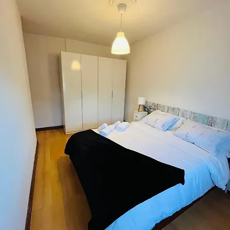 Espacioso En By Bebalmy Apartment Gijon